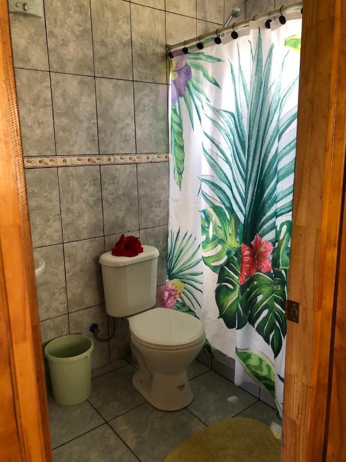 הנגה רואה Cabanas Hinariru Nui מראה חיצוני תמונה