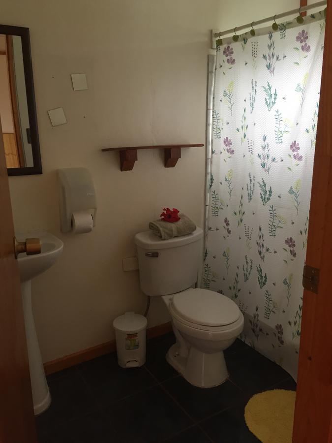 הנגה רואה Cabanas Hinariru Nui מראה חיצוני תמונה