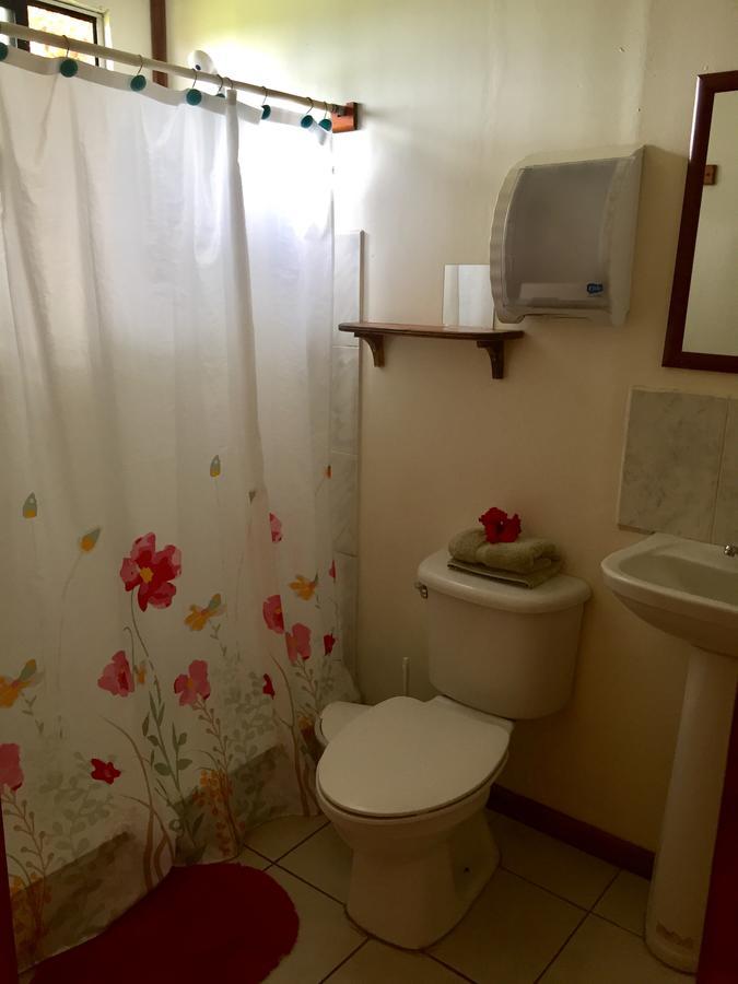 הנגה רואה Cabanas Hinariru Nui מראה חיצוני תמונה